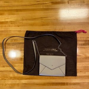 Kate Spade Small Cross Body Purse